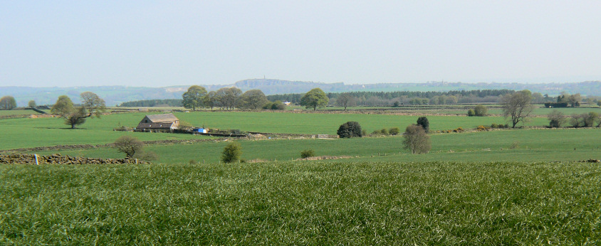 Crich Stand Crich Stand